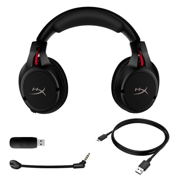 HyperX Cloud Flight Wireless (Sans-fil) HyperX Cloud Flight Wireless (Sans-fil)